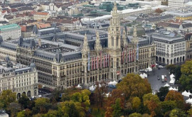 Zilele Chișinăului vor avea loc în Viena