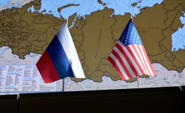  Россия ждет предложений от США по вопросу контроля над вооружениями