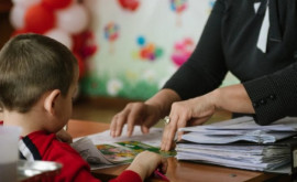 În Moldova numărul de copii plasați în instituțiile rezidențiale scade