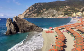 Итальянские пляжи вводят ежедневные ограничения для туристов
