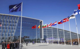 În legătură cu extinderea sa NATO își va majora sediul de la Bruxelles