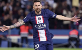 Messi ar fi cerut amînarea transferul său la AlHilal