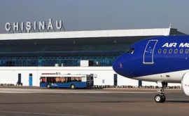 Cine sar face vinovat de anularea zborurilor Air Moldova 