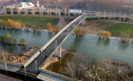 Три автомобильных моста через Прут будут модернизированы