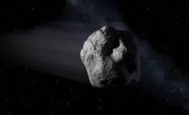 Un asteroid de 61 de metri va trece pe lîngă Pămînt NASA