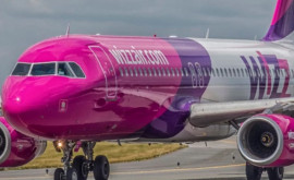 Wizz Air modifică regulile de checkin pentru unii pasageri