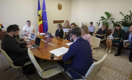 Молдова расторгнет два соглашения заключенных в рамках СНГ