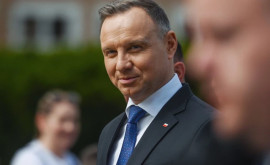 Andrzej Duda Unul dintre obiectivele președinției poloneze a UE în 2025 va fi aderarea Ucrainei și a Moldovei