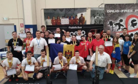 Succese remarcabile pentru Moldova la Campionatul Mondial de Triatlon Forță