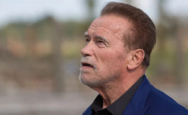Arnold Schwarzenegger a vorbit despre moarte