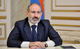Pashinyan Armenia este gata să deschidă legături de transport în Transcaucazia