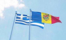 Греция пятый торговый партнер Республики Молдова