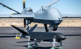 SUA Japonia și Taiwan vor face schimb de date în timp real de la dronele de recunoaștere navală