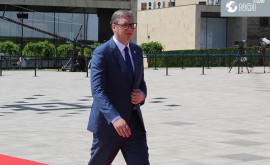 Вучич уверен в проведении досрочных парламентских выборов в Сербии