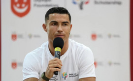 Planurile lui Ronaldo după retragerea din cariera de fotbalist