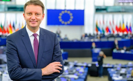Europarlamentar Trebuie să continuăm să sprijinim Ucraina și Republica Moldova