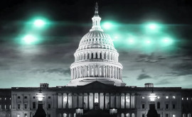 Dezvăluiri senzaționale Guvernul american deține vehicule extraterestre