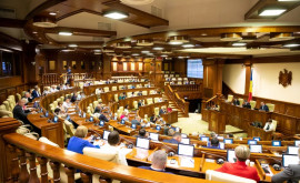 Comisia parlamentară mediu a fost redenumită