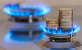 ANRE a numit eronate informațiile apărute în spațiul public privind prețurile la gazele naturale