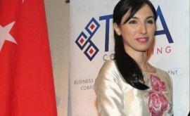 Director al Băncii Centrale a Turciei a devenit pentru prima dată o femeie