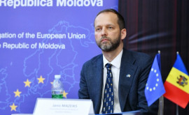 Problema transnistreană și aderarea la UE Ce spune Jānis Mažeiks 