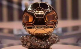 Fotbal Balonul de Aur 2023 va fi atribuit în octombrie
