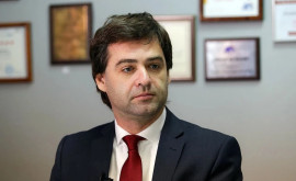 Nicu Popescu a avut o convorbire telefonică cu omologul său turc 