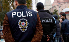 Силы безопасности Турции задержали одного из главарей ИГИЛ 
