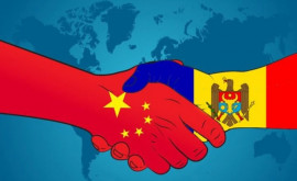 Молдова и Китай сделали новый шаг в развитии винного сектора в обеих странах