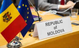 Муравский Молдова вряд ли вступит в ЕС в 2030 году