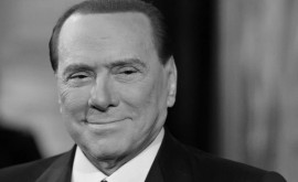 Sa aflat cînd va fi înmormîntat Berlusconi supranumit Il Cavaliere