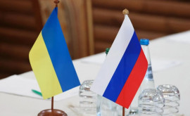 Cînd așteaptă Uniunea Europeană începerea negocierilor de pace cu privire la Ucraina