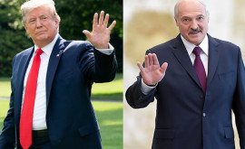 Лукашенко Минск будет болеть за Трампа который может остановить войну в Украине