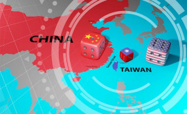 Китай считает что США относятся к Тайваню как к пешке