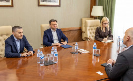 Молдова и Австралия активизируют экономическое сотрудничество 