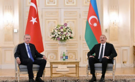 О чем договорились лидеры Азербайджана и Турции