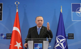 De ce depinde aprobarea de către Turcia a cererii Suediei de aderare la NATO
