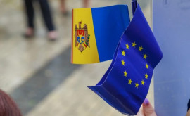 Ратифицировано соглашение Молдова получит безвозмездную помощь от Еврокомиссии
