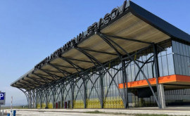 В Румынии построен новый аэропорт третий по величине в стране