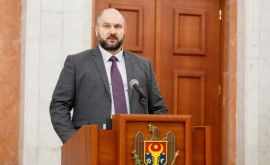 Parlicov Nu aș fi devenit ministru dacă nu mi se promitea o creștere a salariului