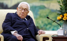 Kissinger SUA și China trebuie să schimbe vectorul actual al relațiilor