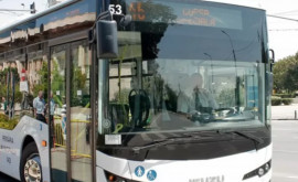 Atenție O rută de autobuz își schimbă itinerarul