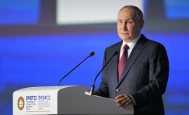 Putin Rusia a majorat comerțul cu țările care nu cedează presiunii externe