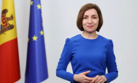 Санду Молдова должна вводить международные санкции в отношении иностранных граждан