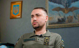 Șeful serviciilor de informații ucrainene Budanov a apărut la ședința cabinetului militar