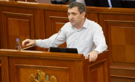Deputatul PAS Au fost analizate mai multe candidaturi pentru Primăria Chișinău