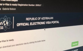 Azerbaidjanul suspendă eliberarea vizelor pentru iranieni pe aeroporturile internaționale