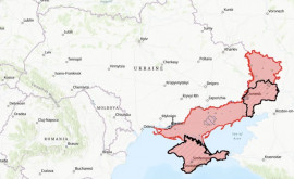 Contraofensiva ucraineană continuă în timp ce Moscova își consolidează controlul militar asupra Belarusului