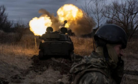 Rusia și Ucraina suferă pierderi mari în război