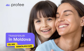 Cum să trimiți bani din Europa în Moldova în 2023